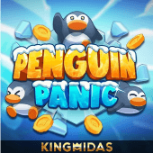 Penguin Panic Card Game - VVJL